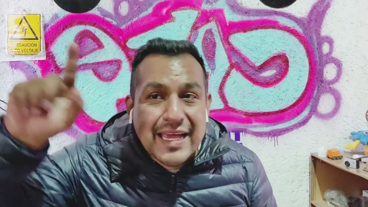 Por que recaes cada rato🥴🫣