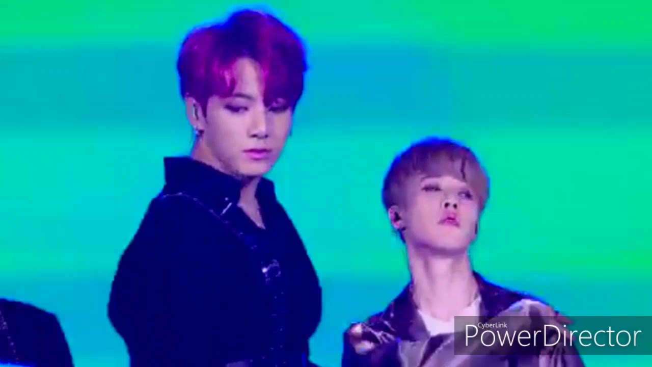 Jungkook - I Like It [FMV]