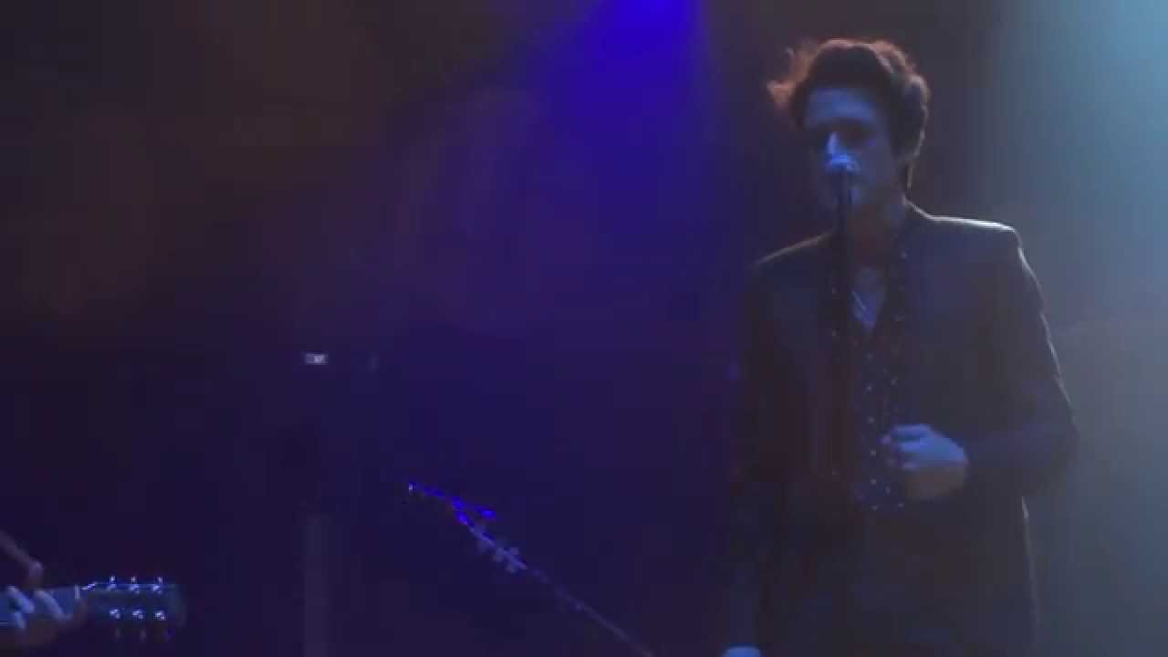 Brandon Flowers - The Way its Always Been