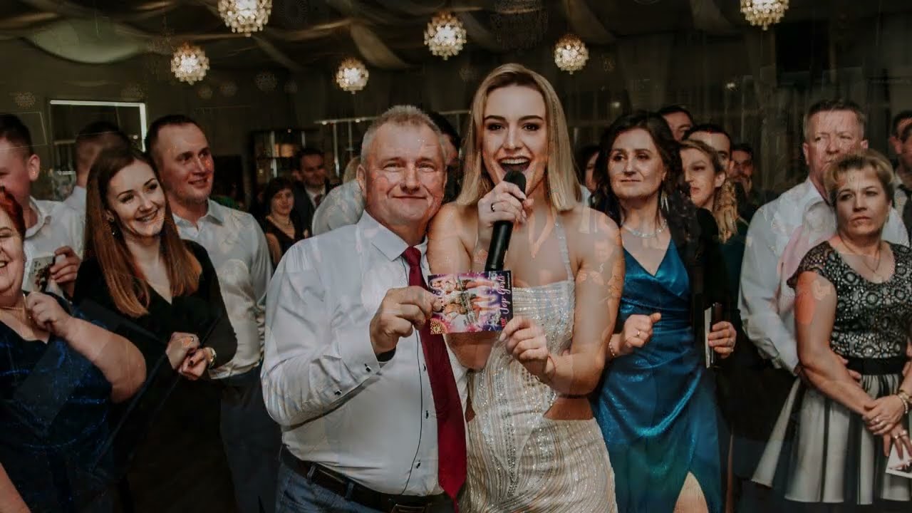 Bal Farmsaat 2023 Krzysztof Dąbrowski Top Girls