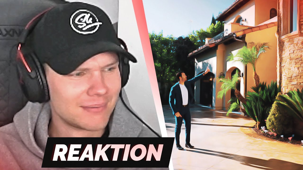 unsympathisch & inscope REAGIEREN auf 4 MILLIONEN $ Haus 🤣 (Lachflash) | Stream Highlights