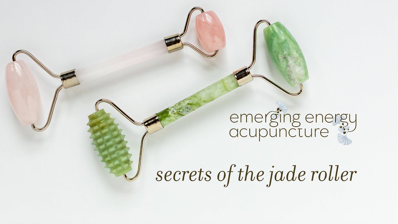 Jade Roller