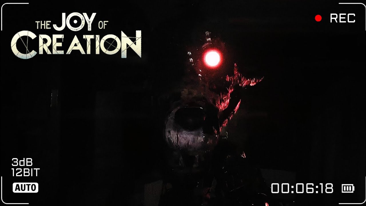 JUGUE LA MEJOR DEMO DE TERROR @Zeyrax_1