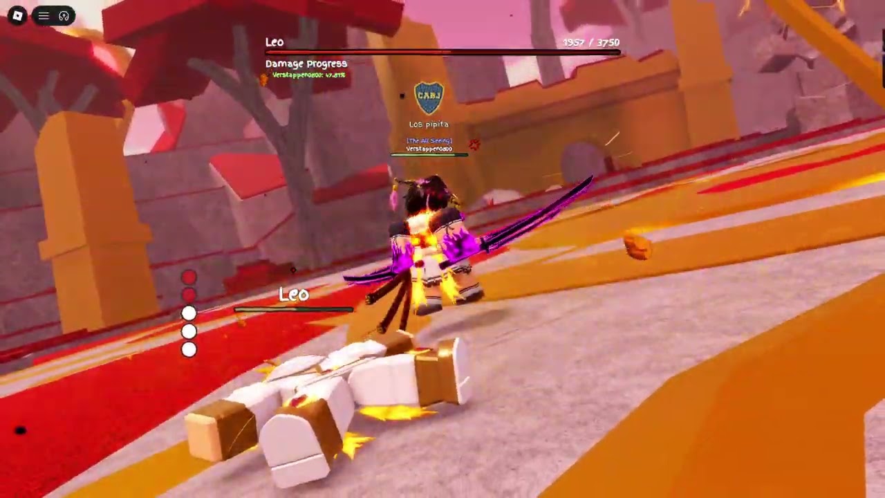 GPO NEW CUPID  DUNGEON SOLO 6 MINS