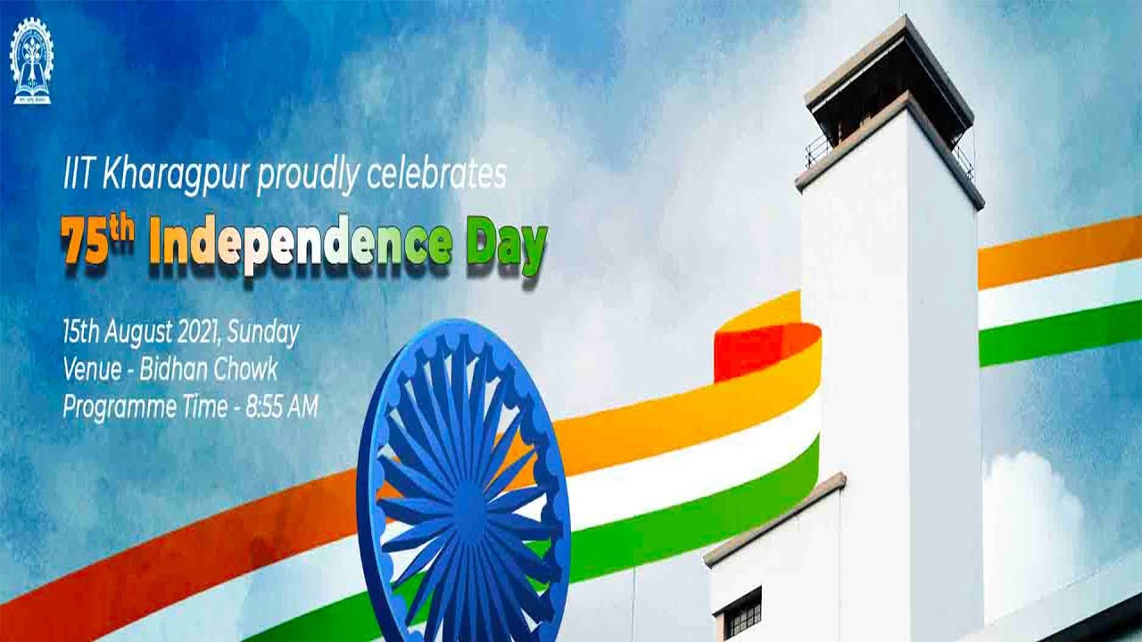 75th Independence Day Celebration