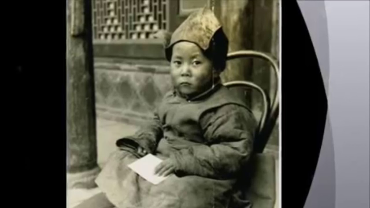 Dalai Lama Song