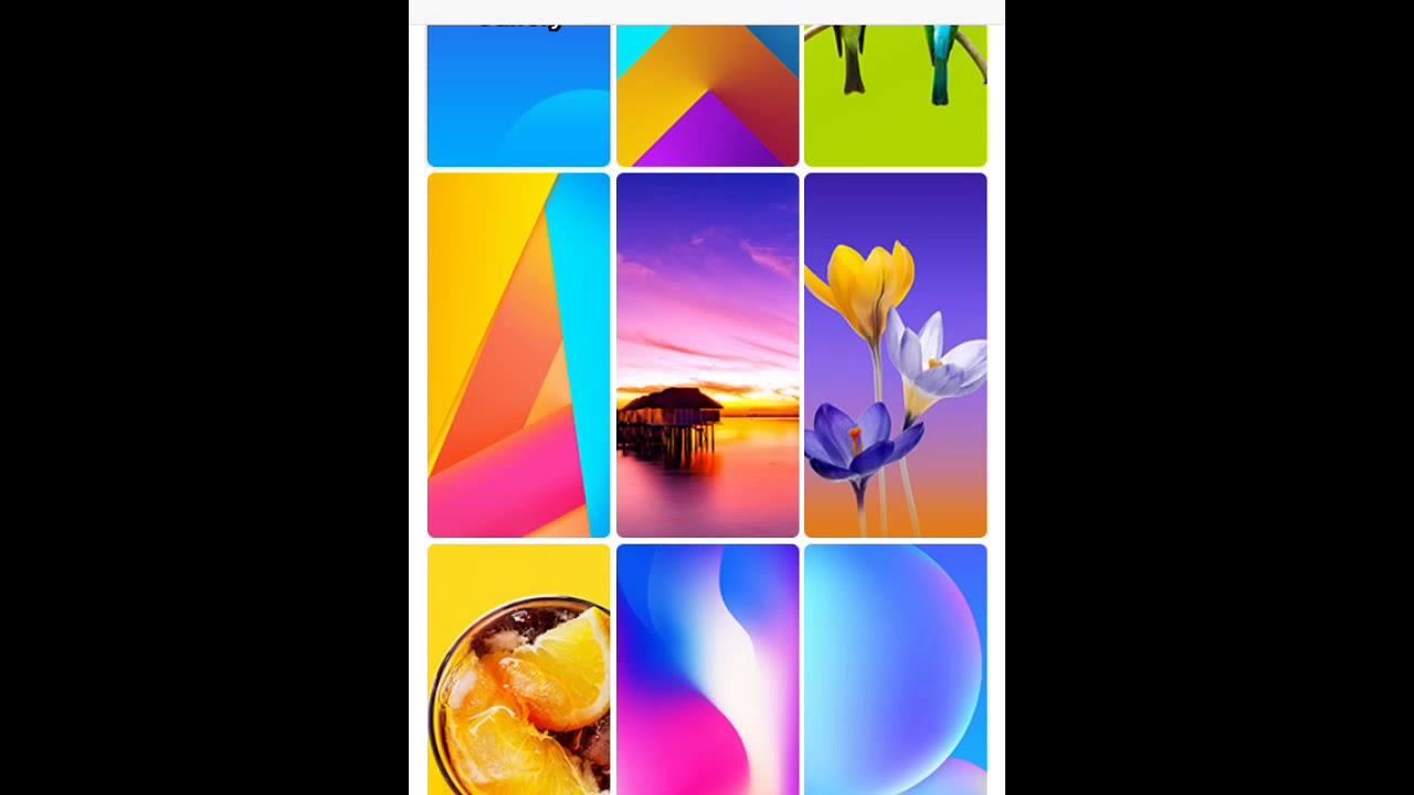 ITEL A33 EXPLAINED