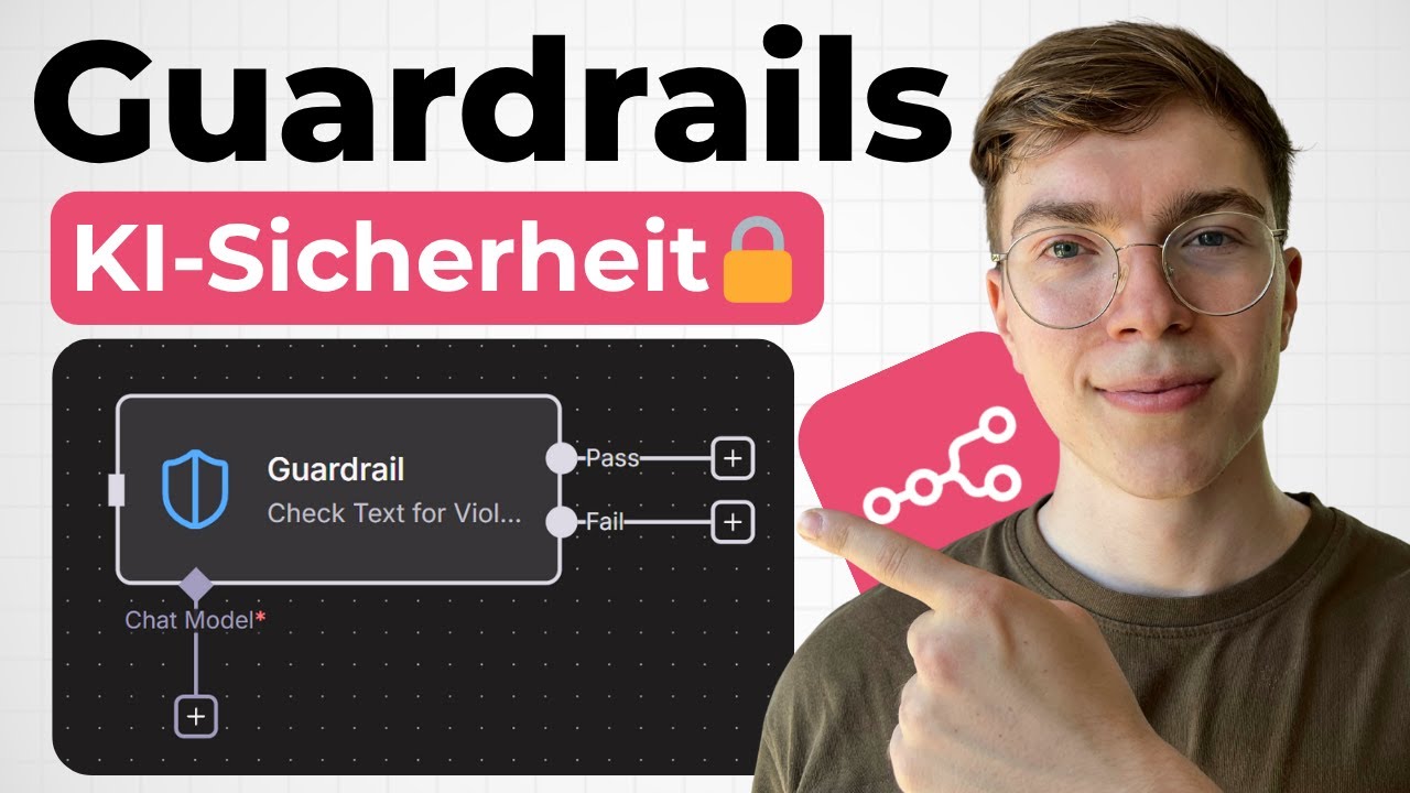 So funktionieren die NEUEN n8n Guardrails!