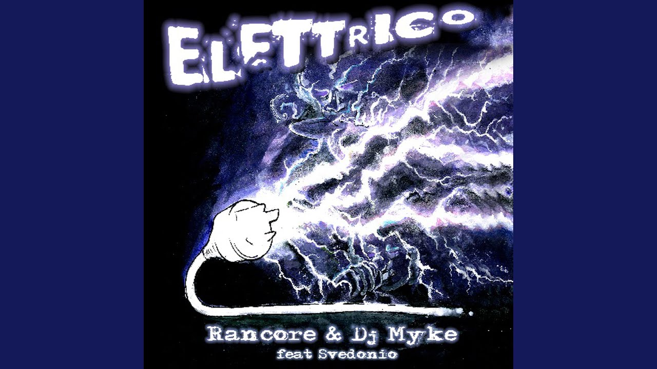 Conta (feat. Max Zanotti)