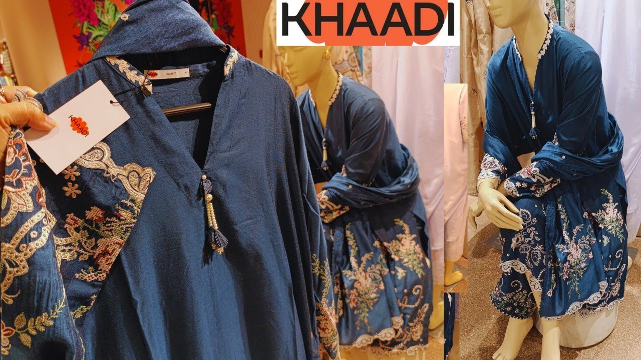 Khaadi New Arrival 2025 ❤️📣 khaadi Summer Collection 2025❤️ khaadi Sale