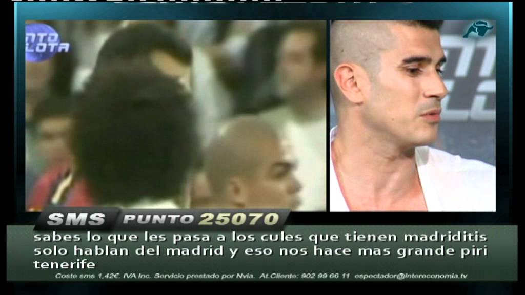 Pepe carga contra todos tras la no sanción a Busquets