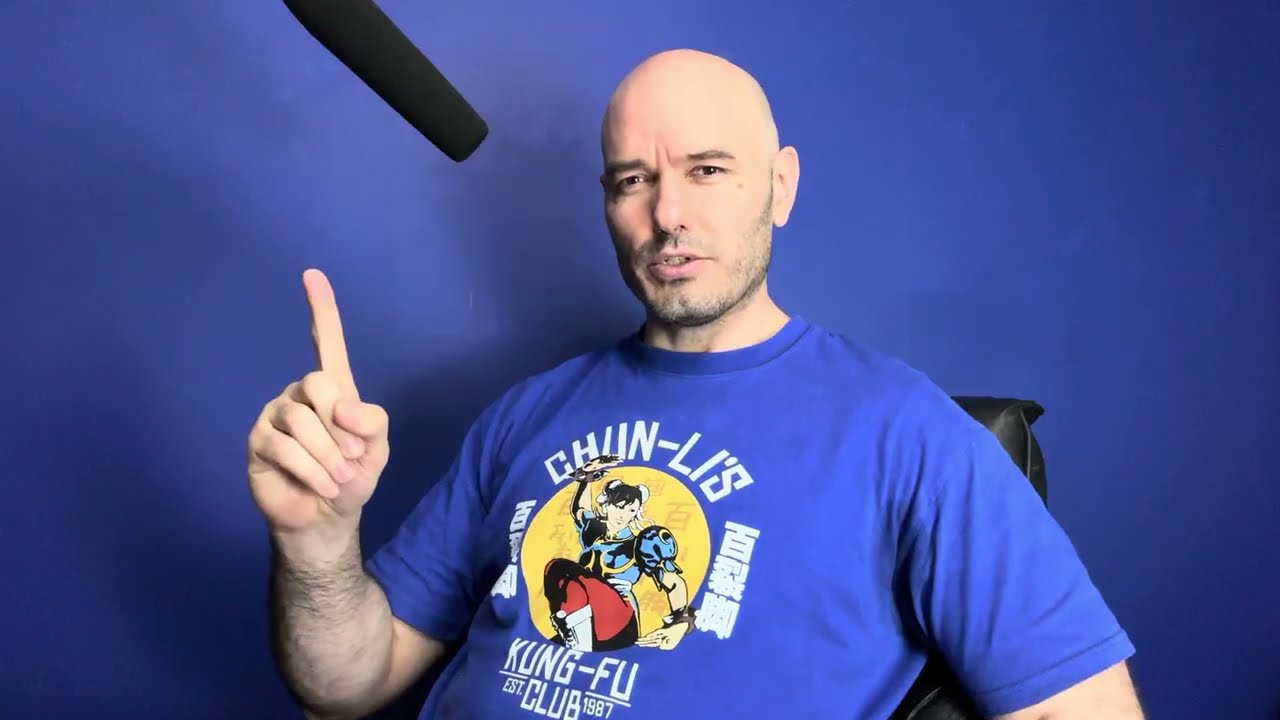 Обучение за пределами вашей школы боевых искусств