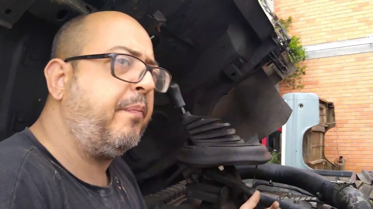 Compressor de ar motor cummins