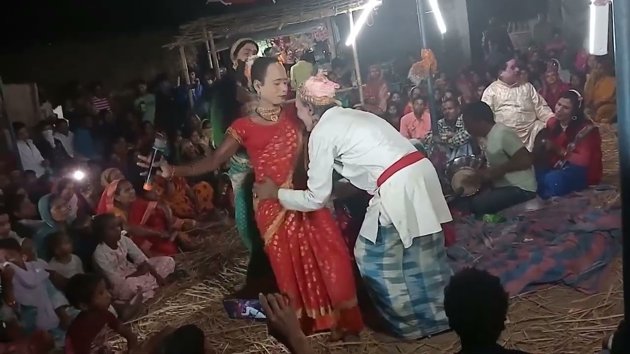 saat peer ka nach