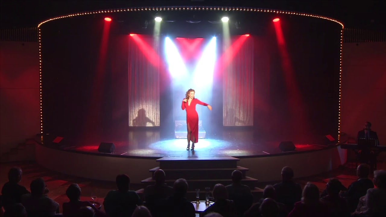 Emily Apps Performance Showreel