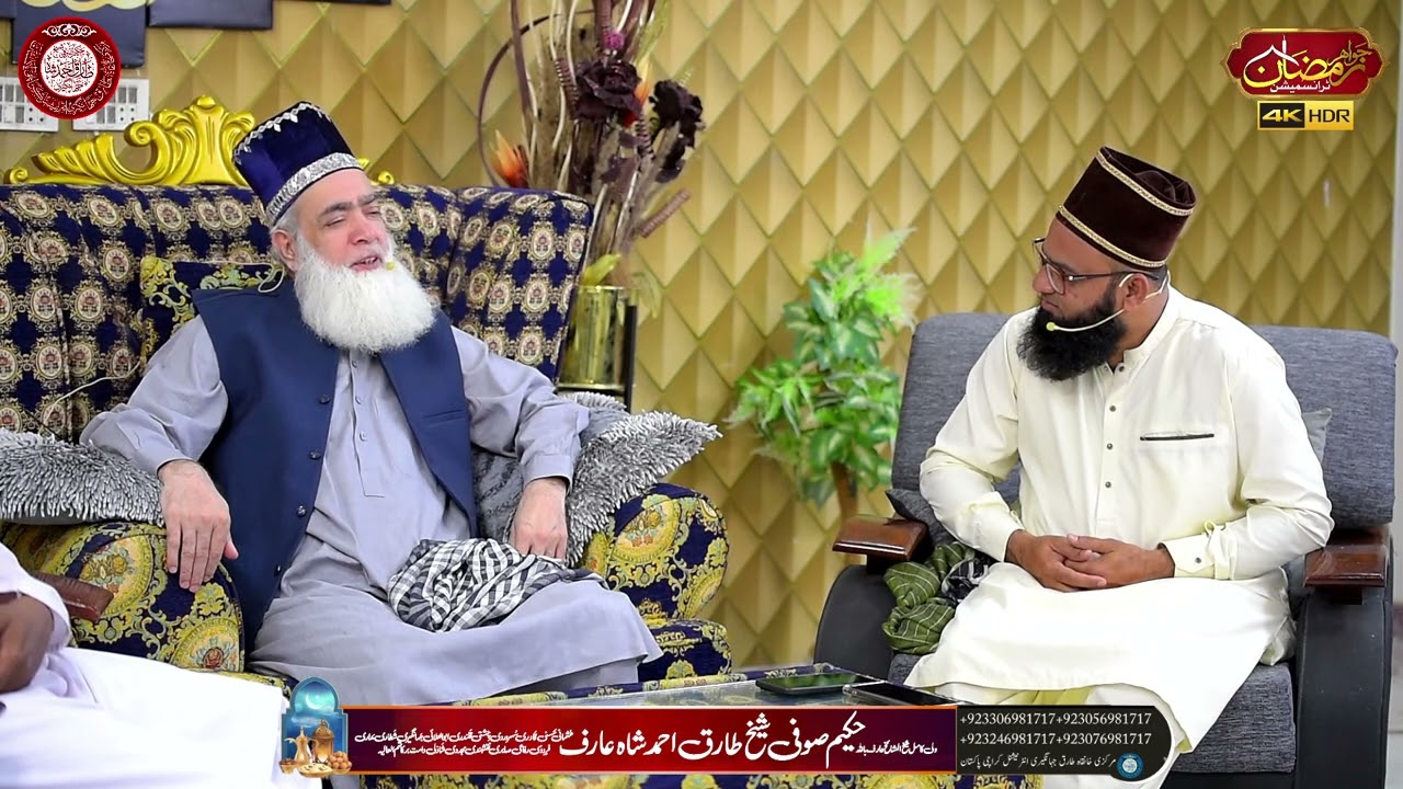 Hazrat Shaikh Abul Hassan Shazli رح | Ki Mian Huzoor Par khusosi inayat |Sorahe fatiha K Ramz o Raaz
