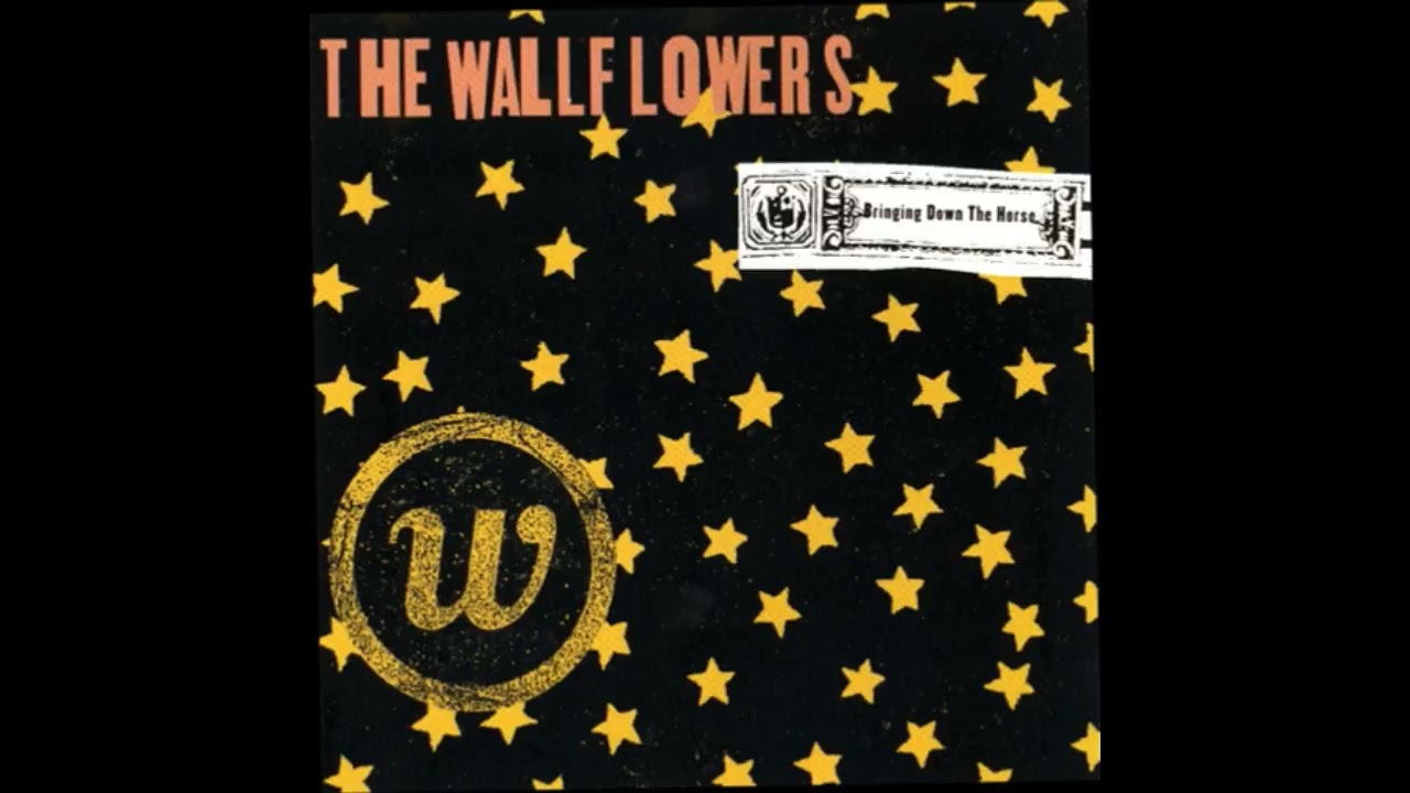 The Wallflowers &ndash; One Headlight
