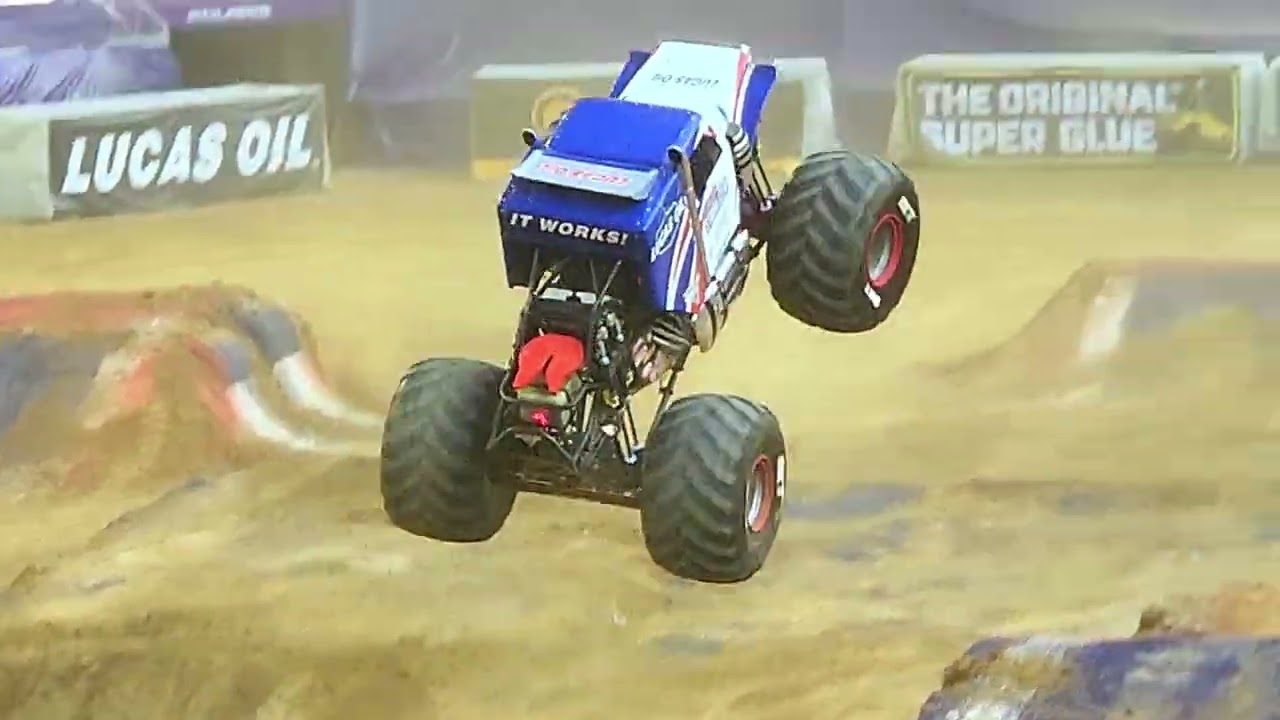 LUCAS OIL STABILIZER FREESTYLE 