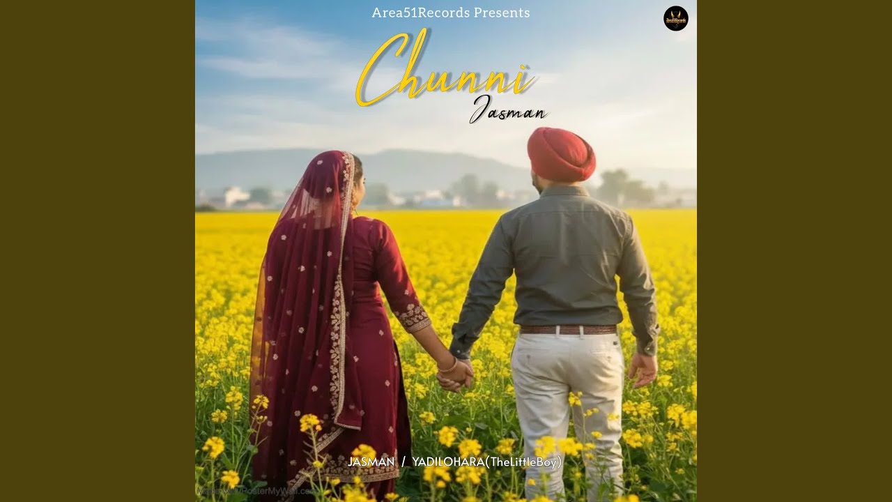 Chunni