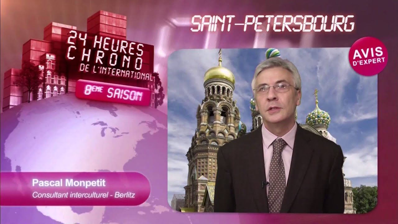 Vivre a Saint-Pétersbourg : s'expatrier a Saint-Pétersbourg, s'implanter a Saint-Pétersbourg Russie