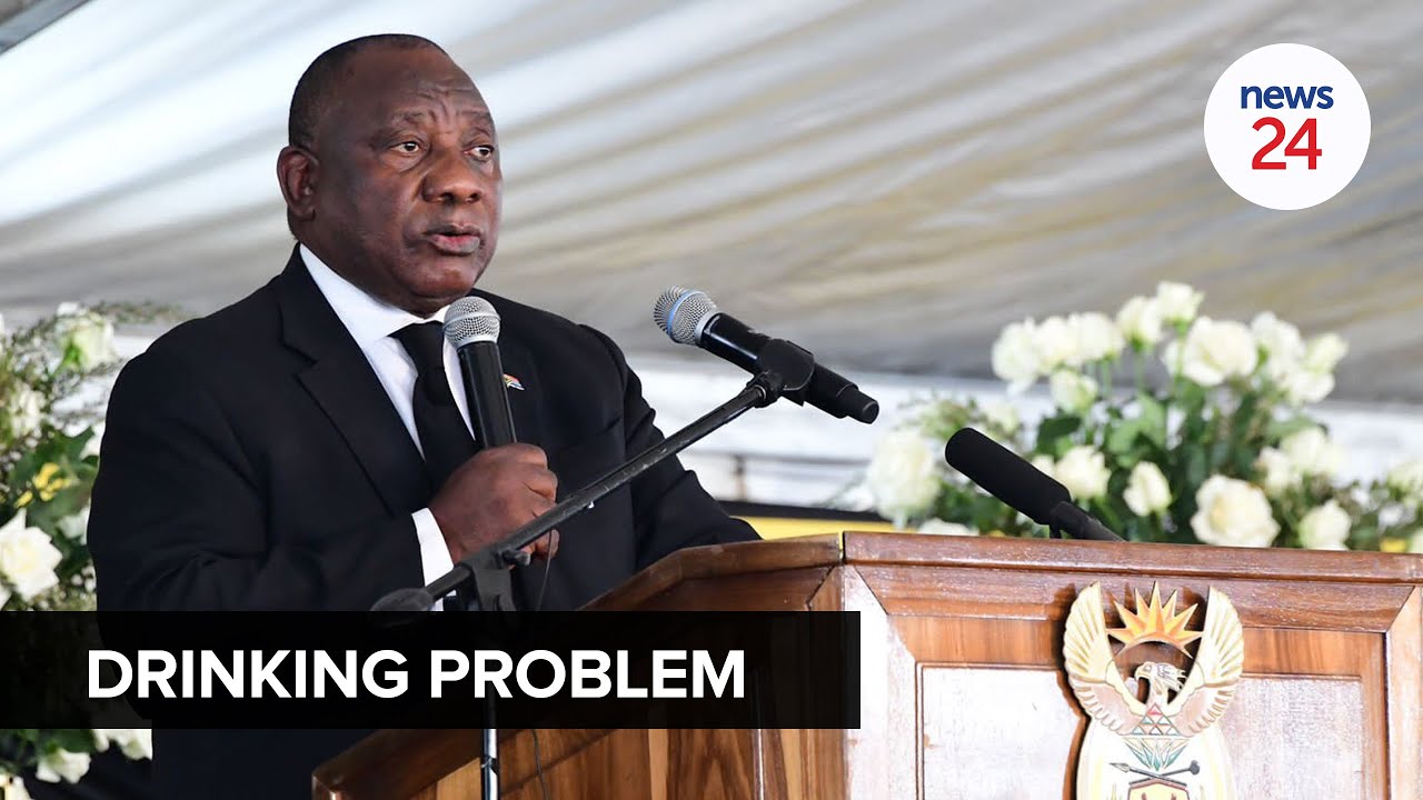 WATCH |  Enyobeni tavern tragedy: Ramaphosa says South Africa has a drinking problem