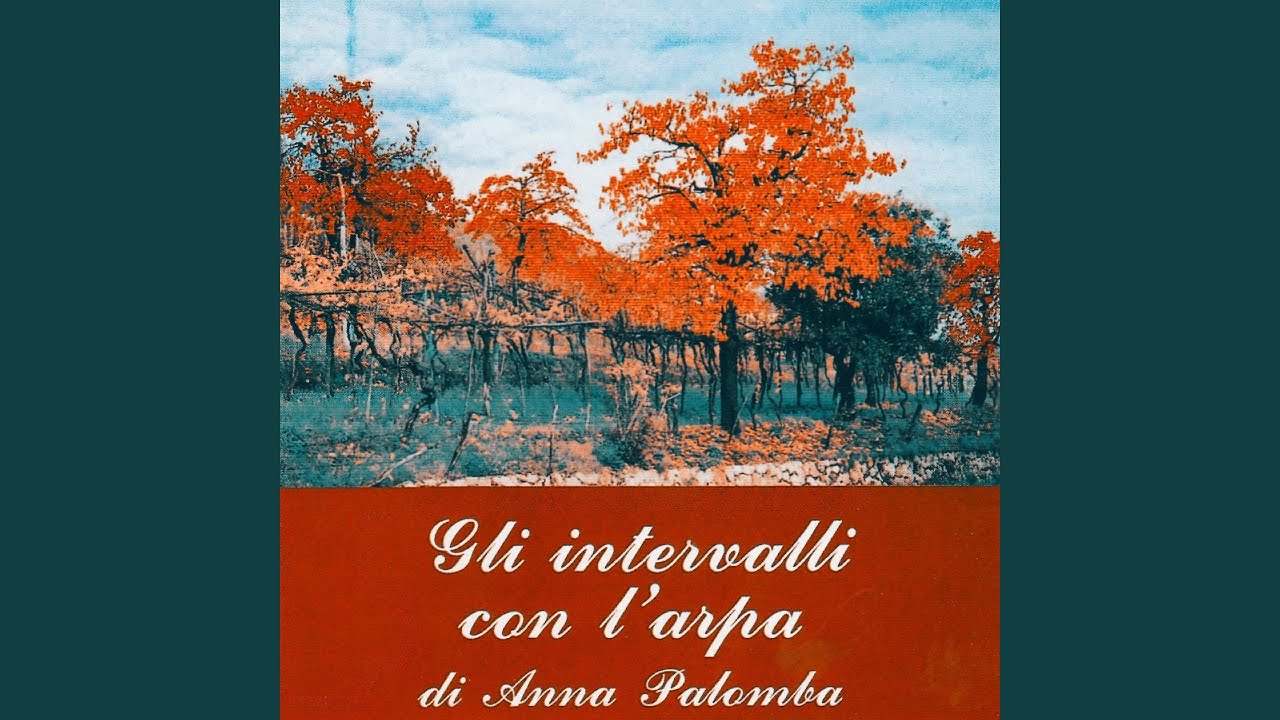 Passacaglia in G Minor, for Harp and Orchestra: VII. Suite
