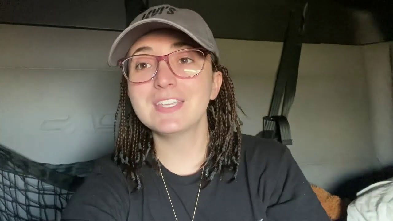 This Is Harder Than I Thought | Trucking Part 52