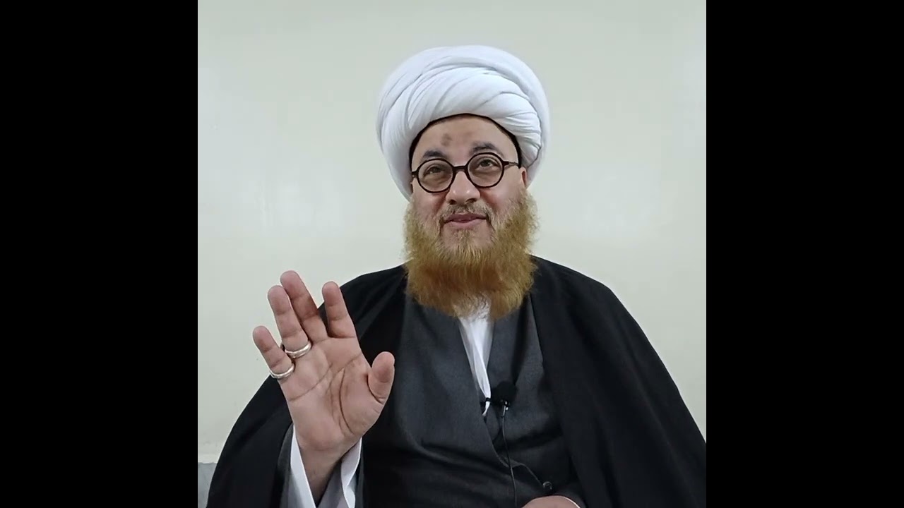 البحث الفقهي (١٤٢)، كتاب التكليف، الشيخ أسامة آل بلال النجفي.