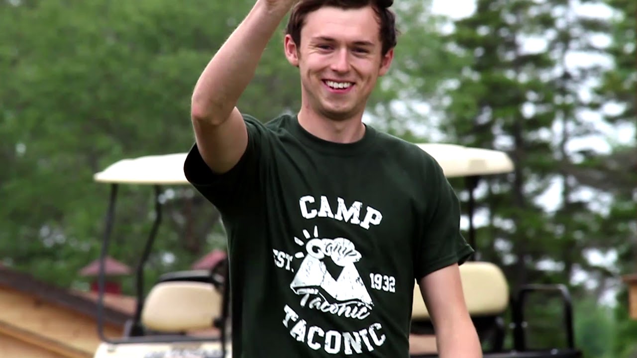 CCUSA - Camp Counselor, Support Staff & Travel the USA