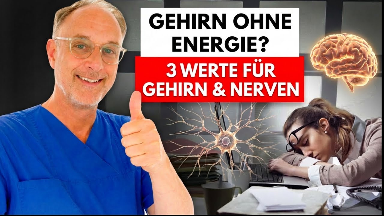 Erschöpft trotz 