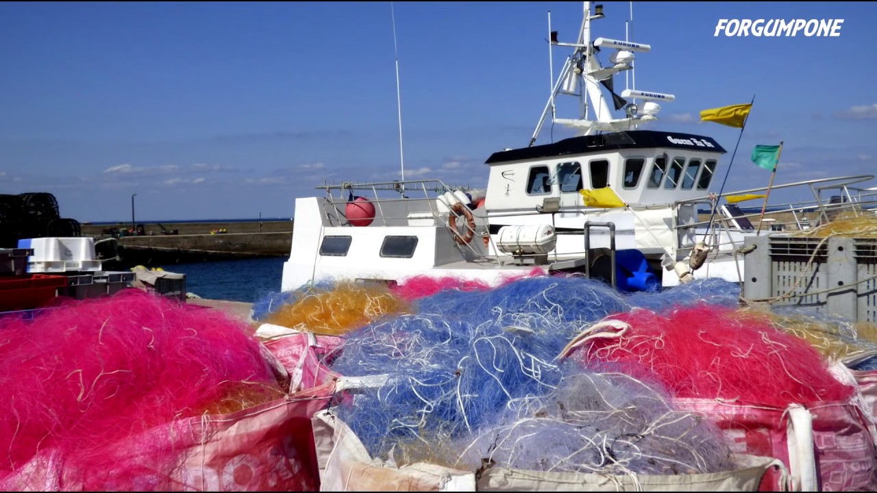 L'ILE d' HOUAT en 48H