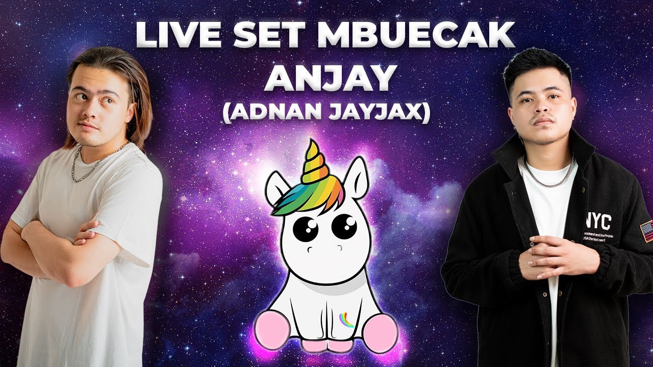 LIVE SET MBUECAK !! b2b ADNAN VERON X JAYJAX at TIGER KEMANG