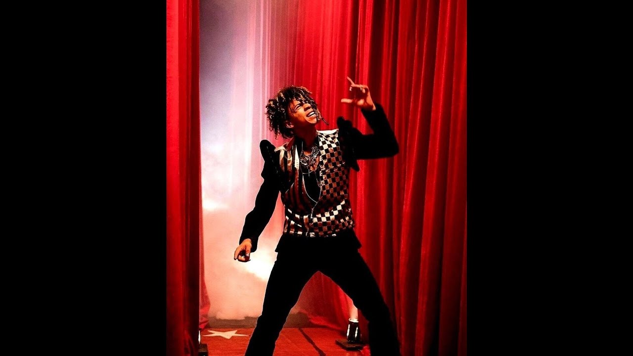 [FREE FOR PROFIT] Iann Dior Type Beat - 