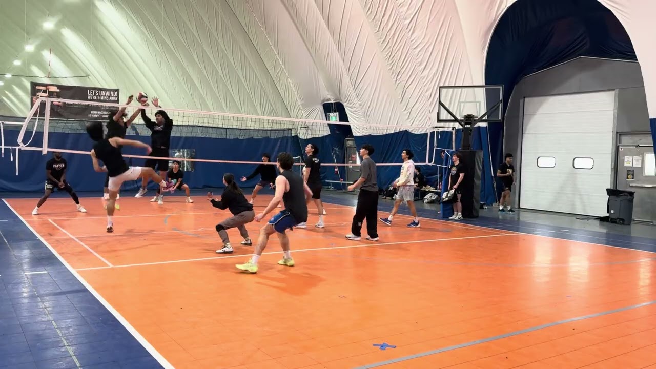 Mjen Short Kings Bday Tourney G2 S1