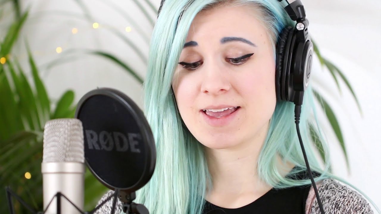 Heaven by Troye Sivan - Live cover by Joy Aileen | DAY 11 of MUSIC MARCH