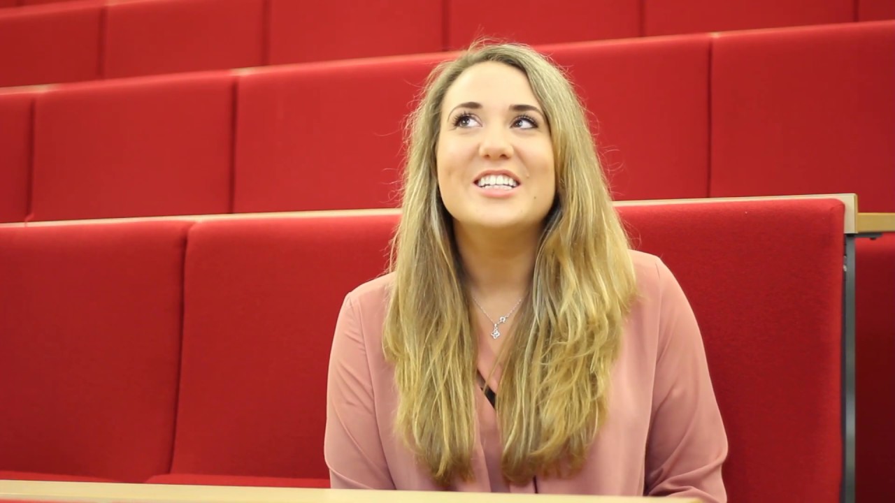 What's it like to study Maths at the University of Reading?