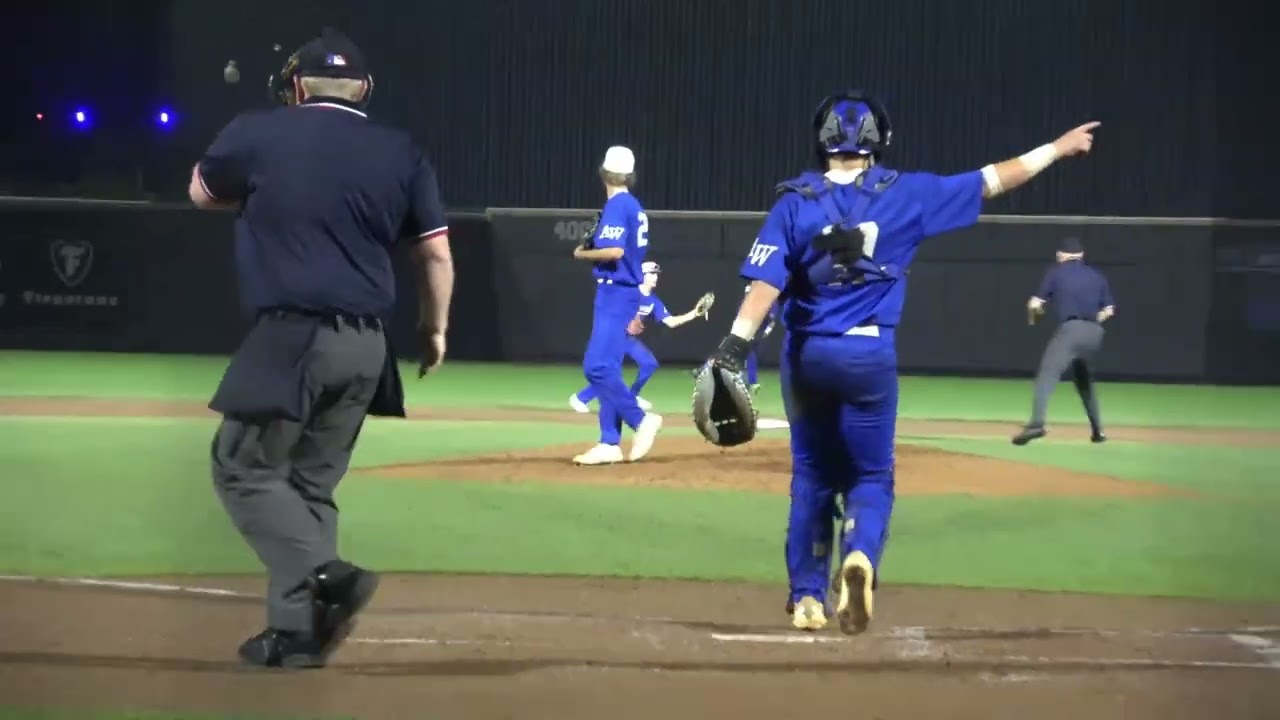 Anthony Wayne Generals vs. Amherst Steele Comets (OHSAA Div. II State Championship) (06/14/2025)