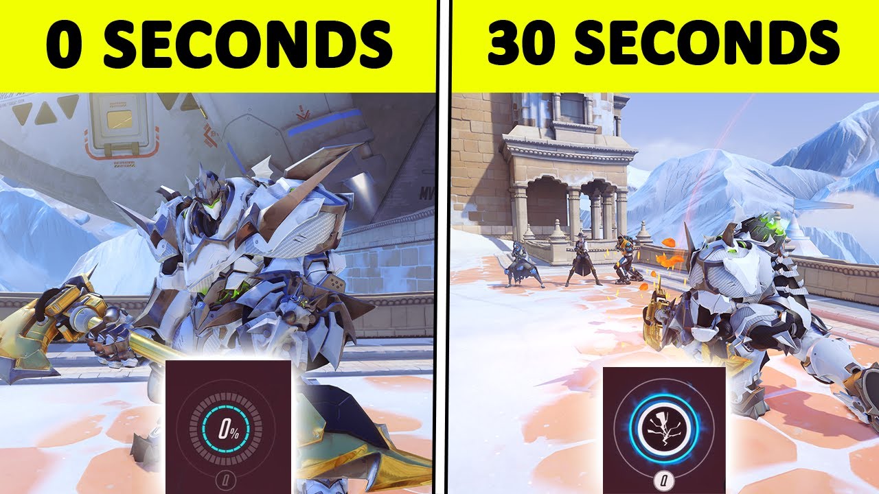 How I got SHATTER in 30 seconds....twice!!!