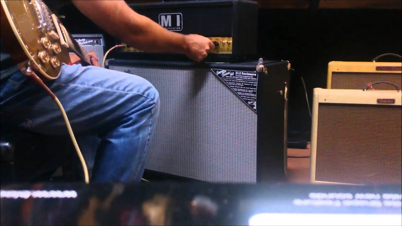 Iron Duke Red Channel Part 2