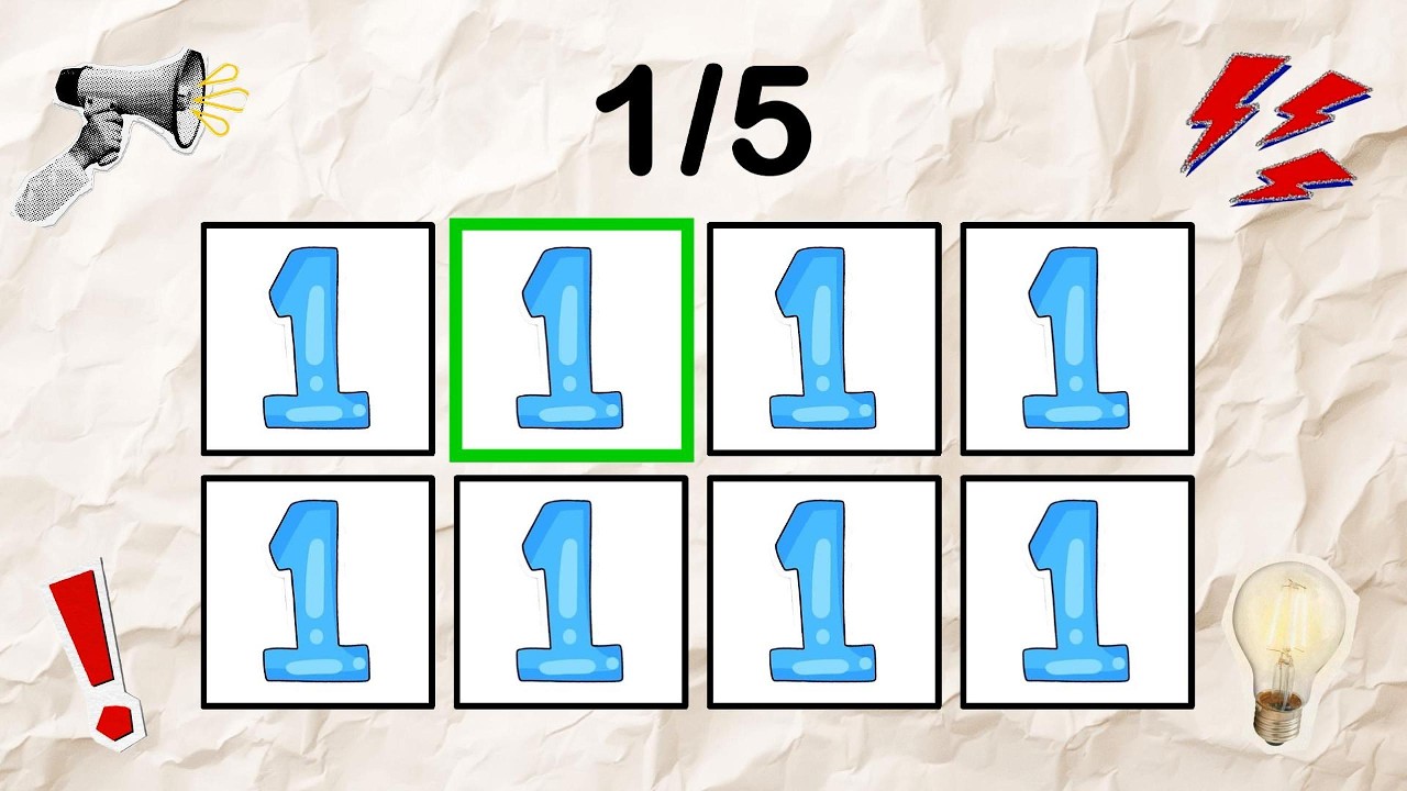 Say The Word On Beat | Level 1-5 | Easy To Insane | Part 32