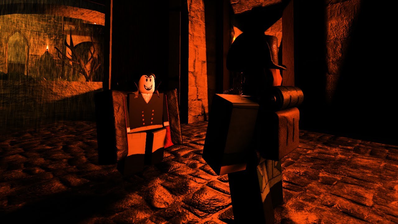 Transylvania Solo | Guts&Blackpowder