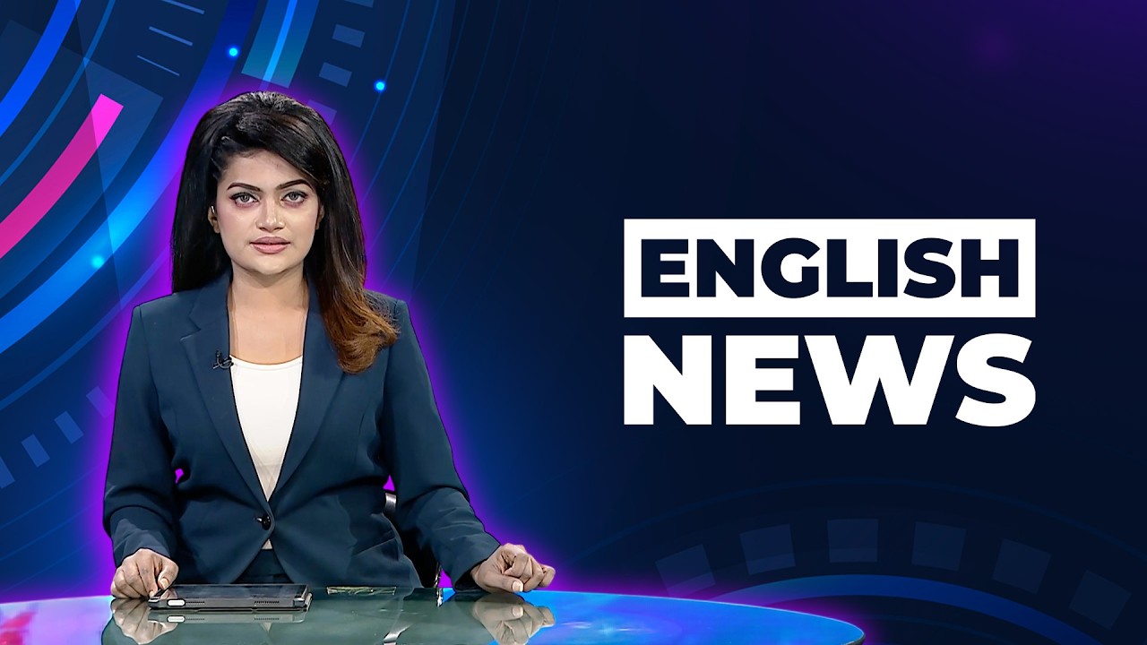 English News | Latest English Bulletin | 05 October 2026 | News24 Live