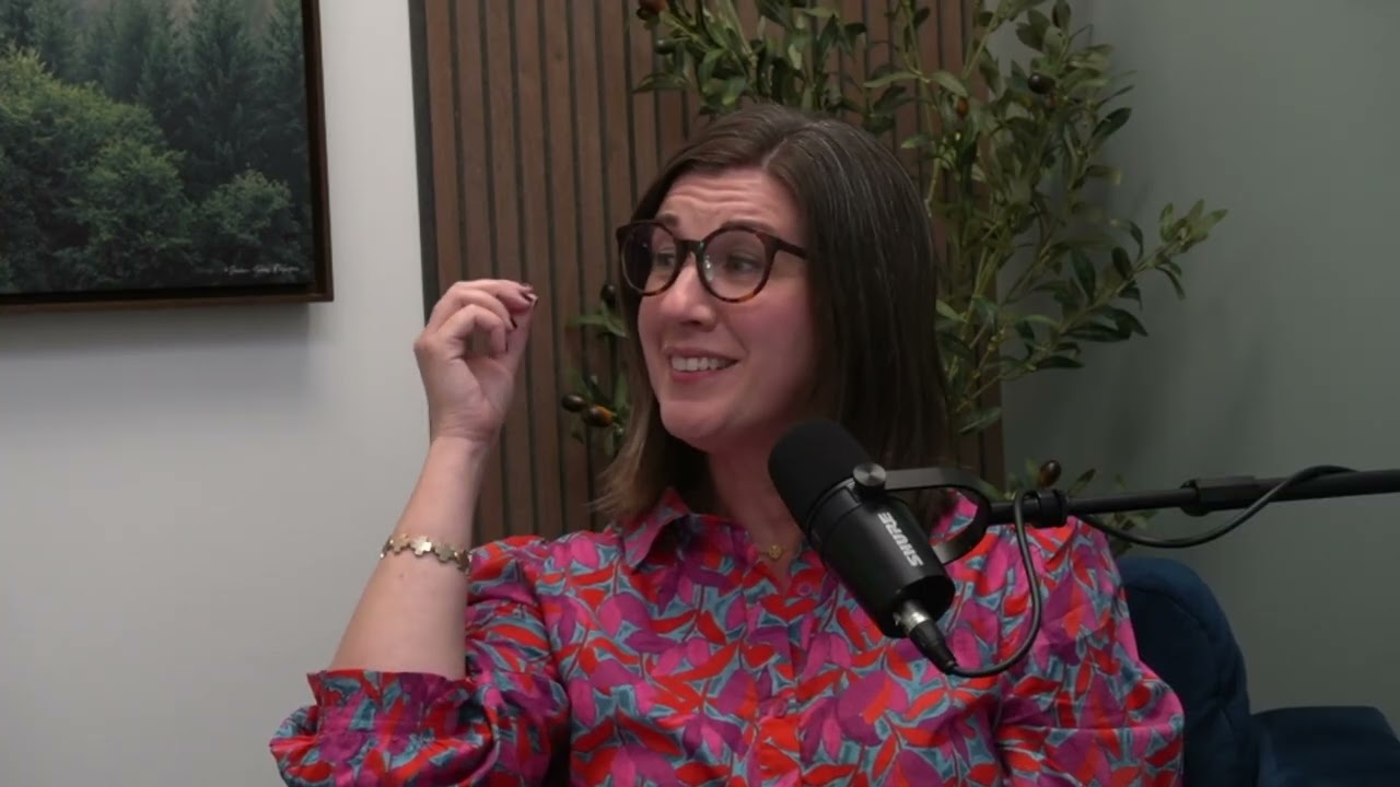 Episode 2: Finding the Right Therapist: What to Look For, What to Avoid, and When to Move On