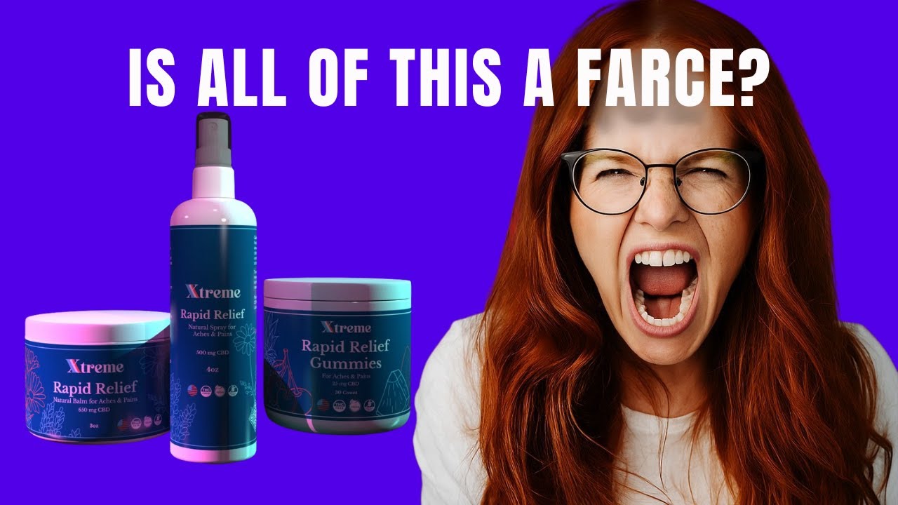 Xtreme Wellness CBD Review 2026: Does This Recovery Bundle Really Work?