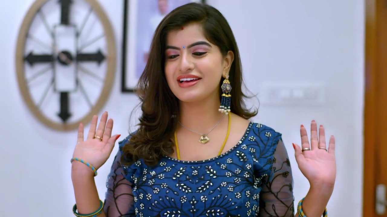 Thirumathi Hitler - Ep 189 - Amit Bhargav,Keerthana - Tamil Tv Serial - Zee5 Tamil Classics