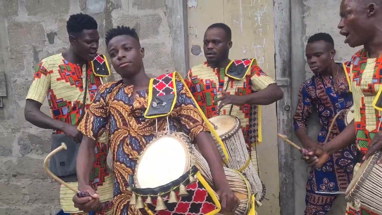 souley oba
