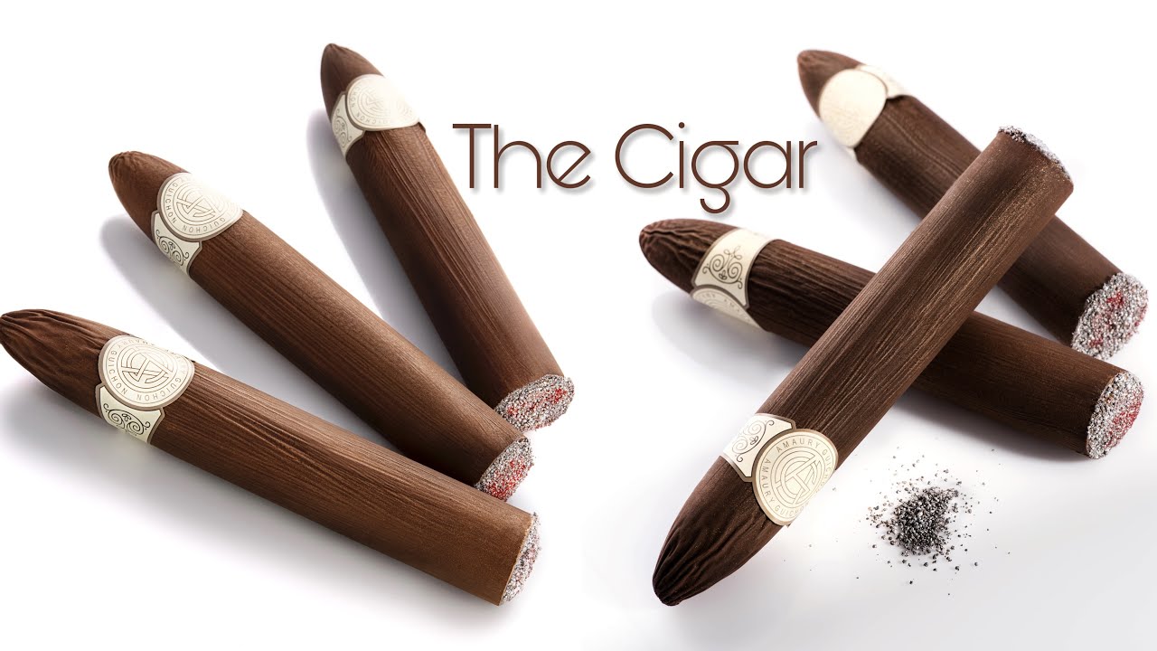 The Cigar!