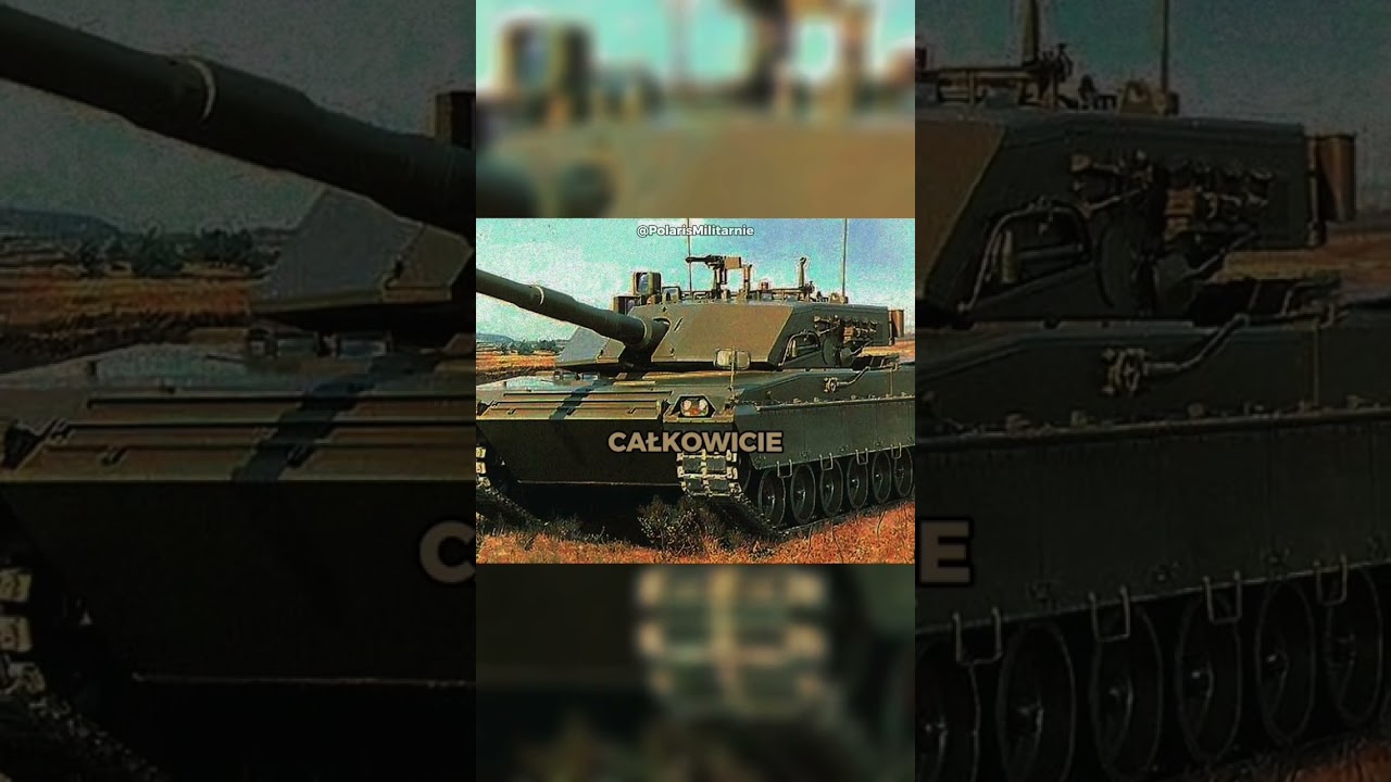 🦍 POLISH GORILLA! We wanted to destroy Abrams tanks, but ended up with a wooden toy!