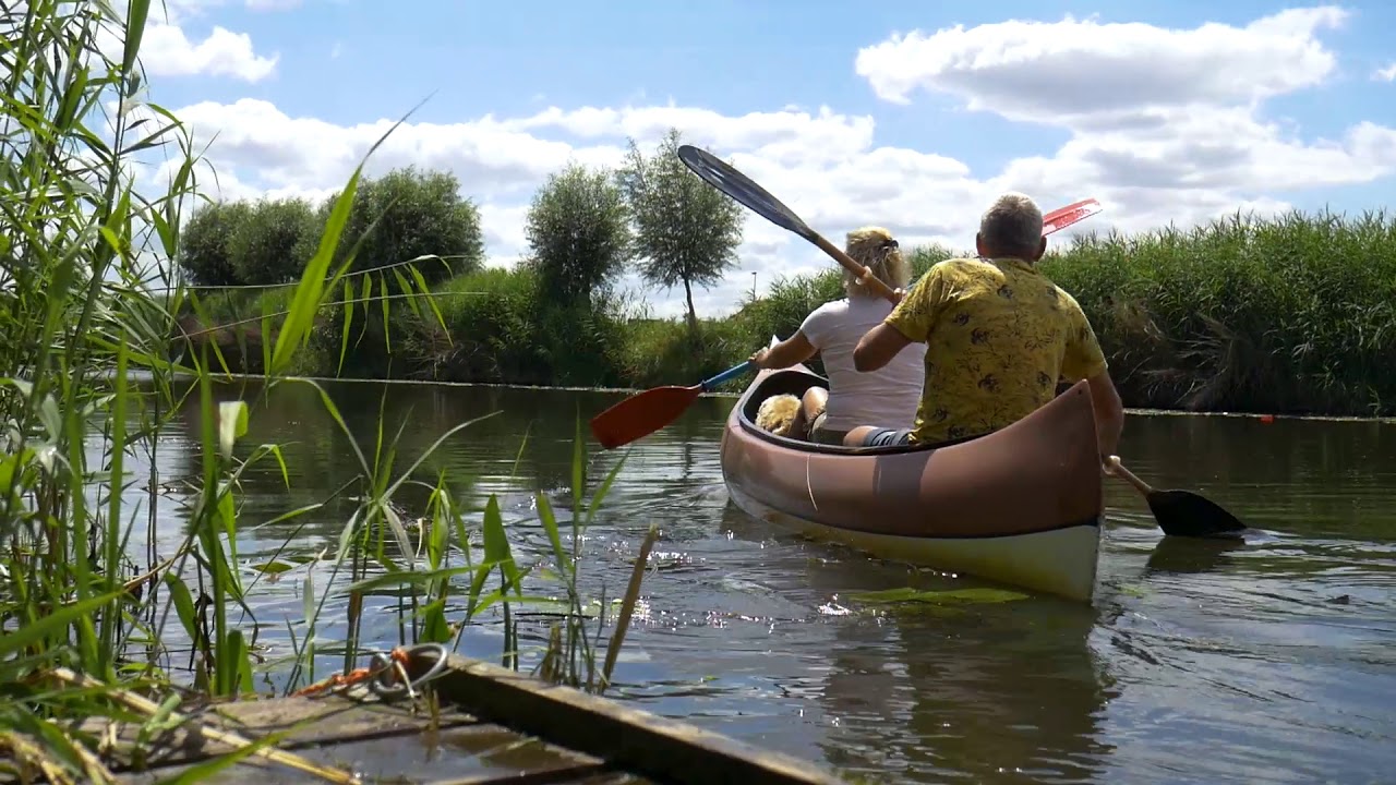 Bonte Kraai mini camping brabant