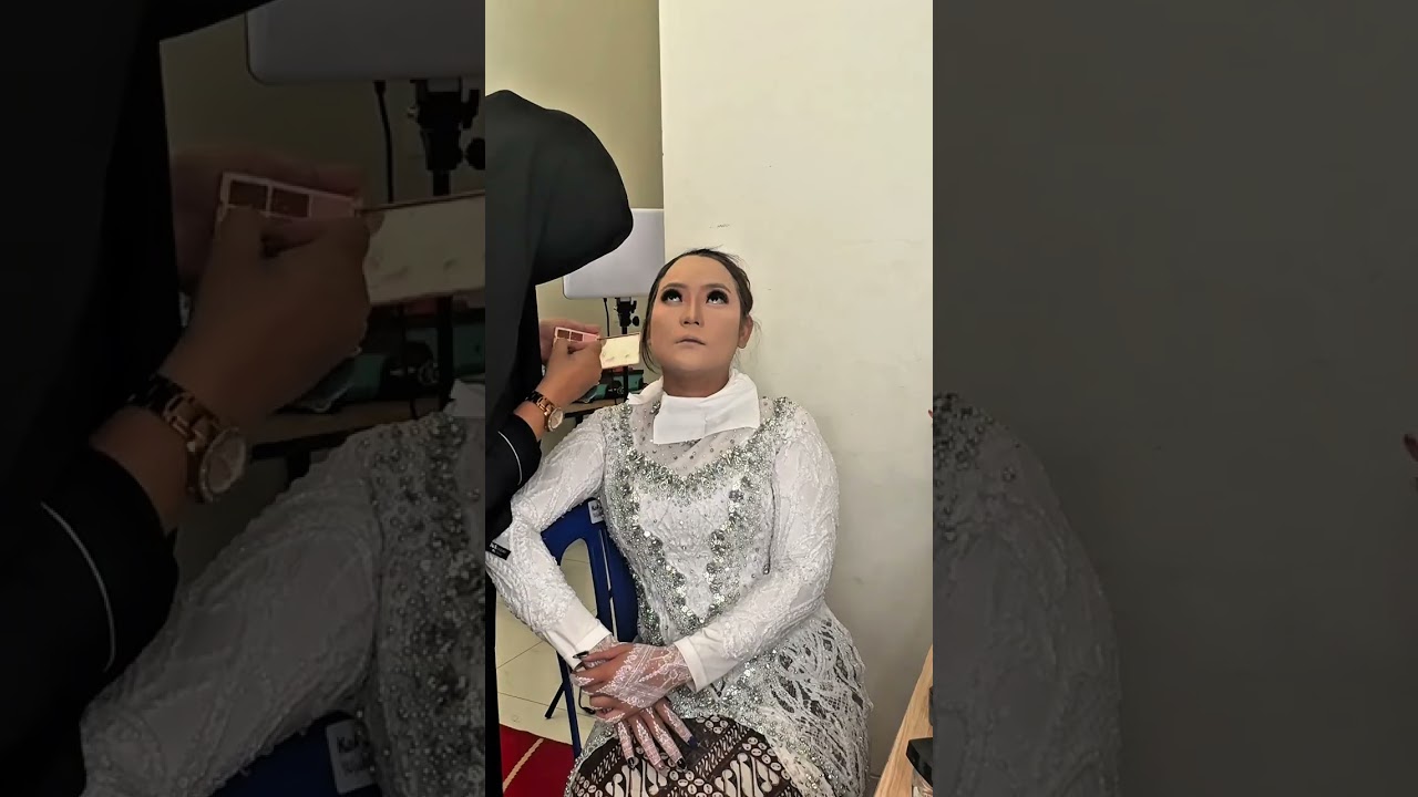 makeup 26 juli ada makeup wedding & makeup graduation